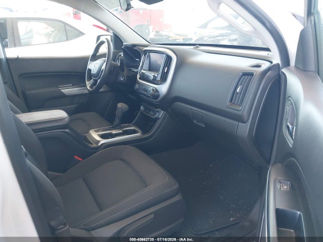 1GCGTCEN5K1148878 Chevrolet Colorado Lt