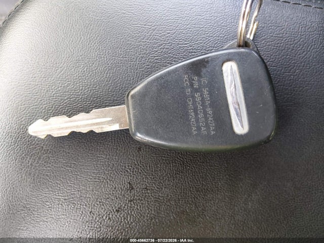 45662736 :رقم المزاد ، 1C3CCBBB7CN210427 vin ، 2012 Chrysler 200 Touring مزاد بيع