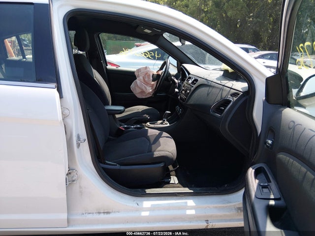 45662736 :رقم المزاد ، 1C3CCBBB7CN210427 vin ، 2012 Chrysler 200 Touring مزاد بيع