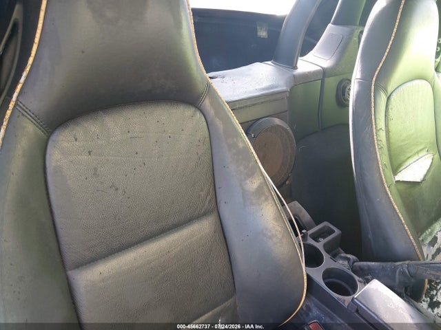 Aukcja sprzedaży 1998 Bmw Z3 2.8, vin: 4USCJ3323WLC10329, numer aukcji: 45662737
