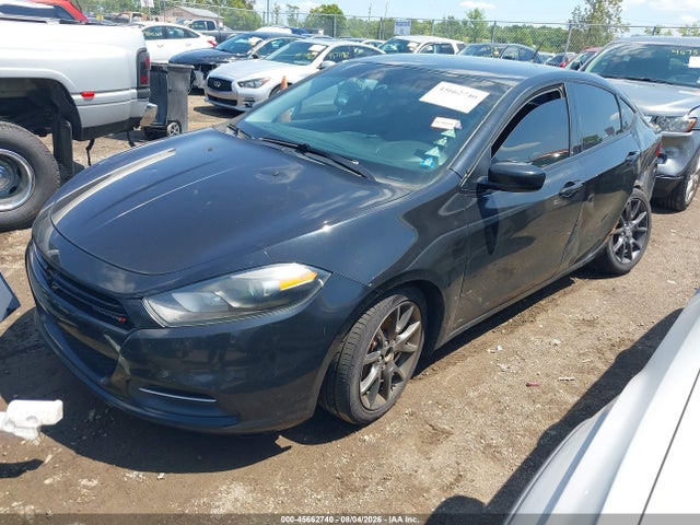 Aukcja sprzedaży 2016 Dodge Dart Se, vin: 1C3CDFAA7GD608021, numer aukcji: 45662740