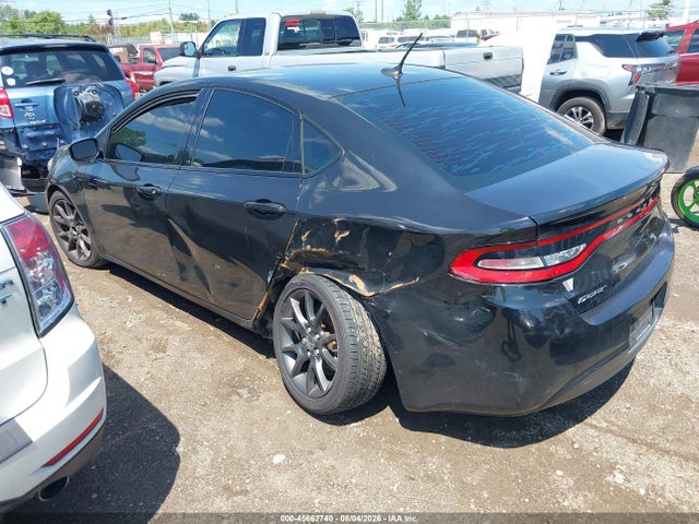 Aukcja sprzedaży 2016 Dodge Dart Se, vin: 1C3CDFAA7GD608021, numer aukcji: 45662740