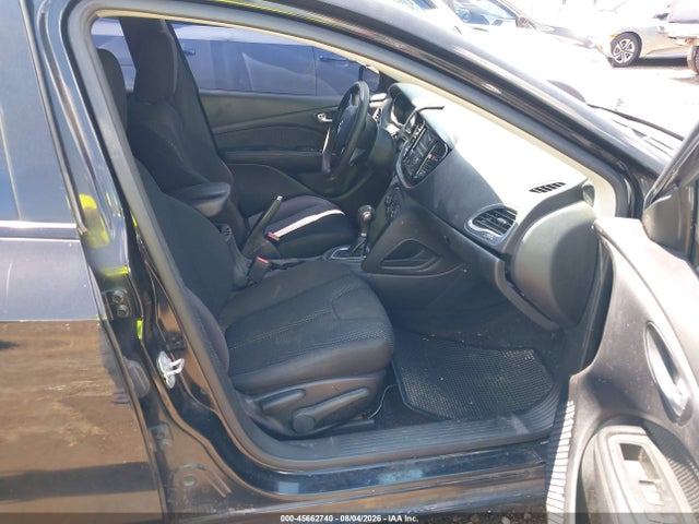 Aukcja sprzedaży 2016 Dodge Dart Se, vin: 1C3CDFAA7GD608021, numer aukcji: 45662740