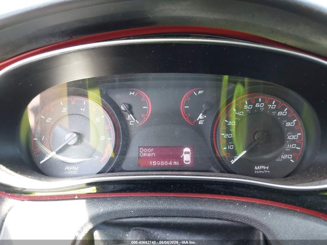 Aukcja sprzedaży 2016 Dodge Dart Se, vin: 1C3CDFAA7GD608021, numer aukcji: 45662740