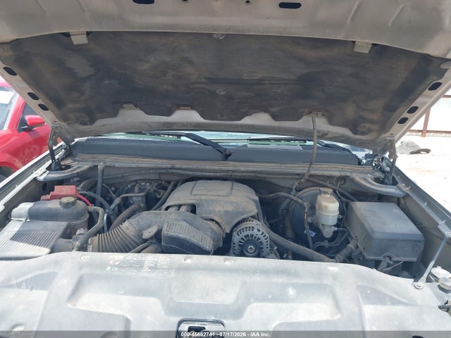 Aukcja sprzedaży 2013 Gmc Sierra 1500 Slt, vin: 3GTP2WE76DG334777, numer aukcji: 45662741