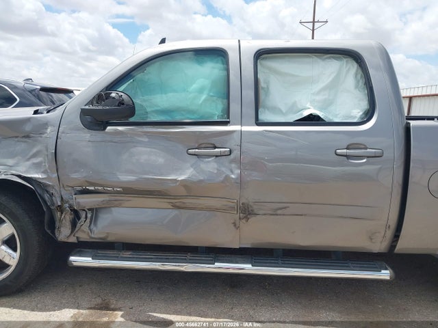 Aukcja sprzedaży 2013 Gmc Sierra 1500 Slt, vin: 3GTP2WE76DG334777, numer aukcji: 45662741