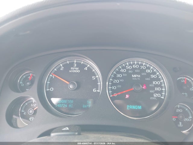 Aukcja sprzedaży 2013 Gmc Sierra 1500 Slt, vin: 3GTP2WE76DG334777, numer aukcji: 45662741