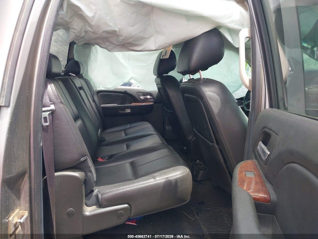 Aukcja sprzedaży 2013 Gmc Sierra 1500 Slt, vin: 3GTP2WE76DG334777, numer aukcji: 45662741