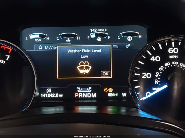 Aukcja sprzedaży 2018 Ford F-150 Platinum, vin: 1FTEW1EG4JFC01284, numer aukcji: 45662748