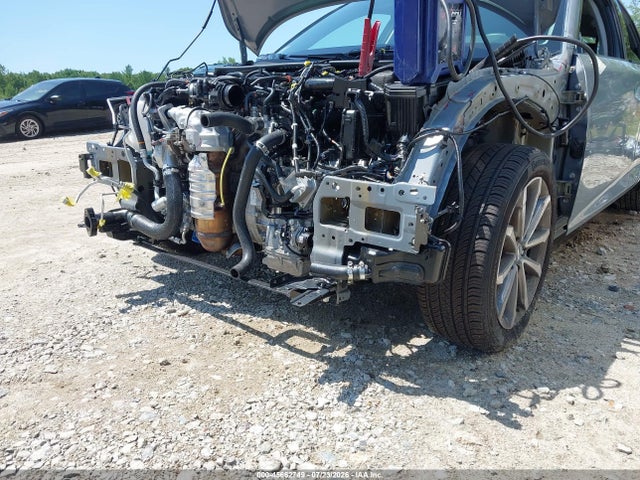 Продаж на аукціоні авто 2026 Acura Integra Fwd, vin: 19UDE4H27TA015658, номер лоту: 45662749