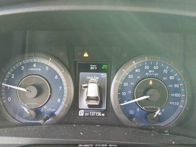 Продаж на аукціоні авто 2019 Toyota Sienna Xle 8 Passenger, vin: 5TDYZ3DC7KS996606, номер лоту: 45662757