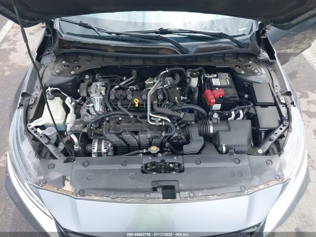 2023 Nissan Altima S Fwd მანქანა იყიდება აუქციონზე, vin: 1N4BL4BV4PN349374, აუქციონის ნომერი: 45662759
