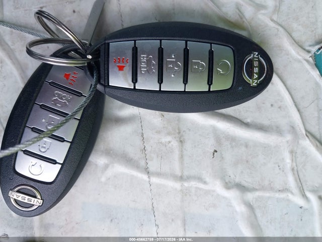 2023 Nissan Altima S Fwd მანქანა იყიდება აუქციონზე, vin: 1N4BL4BV4PN349374, აუქციონის ნომერი: 45662759