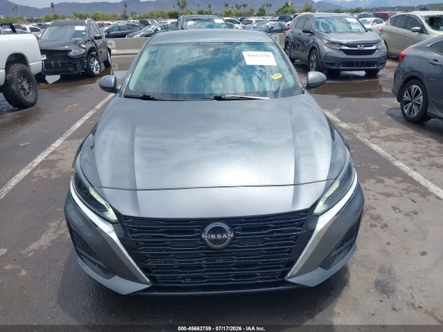 2023 Nissan Altima S Fwd მანქანა იყიდება აუქციონზე, vin: 1N4BL4BV4PN349374, აუქციონის ნომერი: 45662759