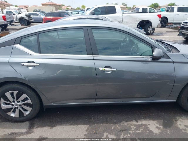 2023 Nissan Altima S Fwd მანქანა იყიდება აუქციონზე, vin: 1N4BL4BV4PN349374, აუქციონის ნომერი: 45662759