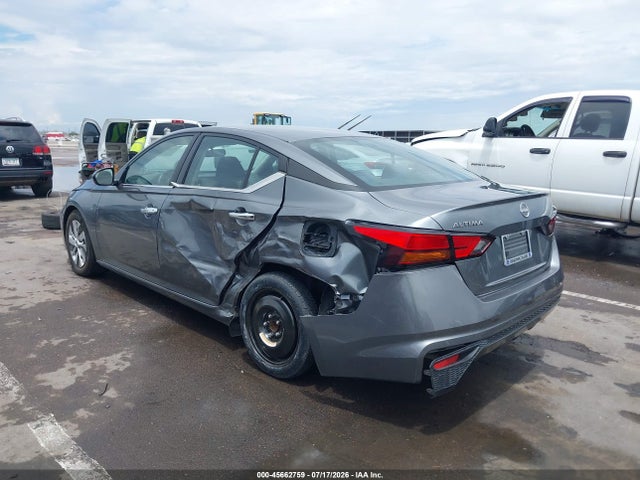 2023 Nissan Altima S Fwd მანქანა იყიდება აუქციონზე, vin: 1N4BL4BV4PN349374, აუქციონის ნომერი: 45662759