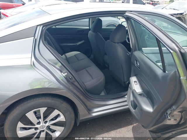 2023 Nissan Altima S Fwd მანქანა იყიდება აუქციონზე, vin: 1N4BL4BV4PN349374, აუქციონის ნომერი: 45662759