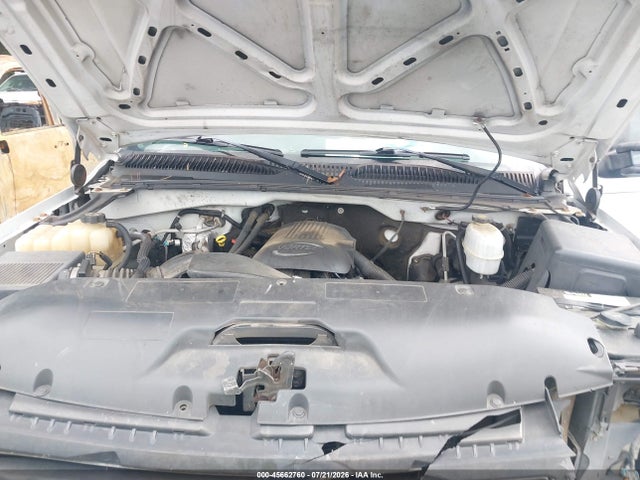 Продаж на аукціоні авто 2004 Gmc Sierra 2500hd Work Truck, vin: 1GTHC29U04E125262, номер лоту: 45662760