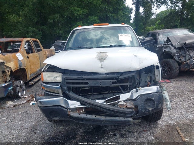 Продаж на аукціоні авто 2004 Gmc Sierra 2500hd Work Truck, vin: 1GTHC29U04E125262, номер лоту: 45662760