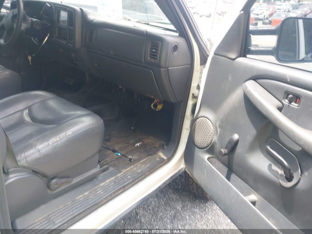 Продаж на аукціоні авто 2004 Gmc Sierra 2500hd Work Truck, vin: 1GTHC29U04E125262, номер лоту: 45662760