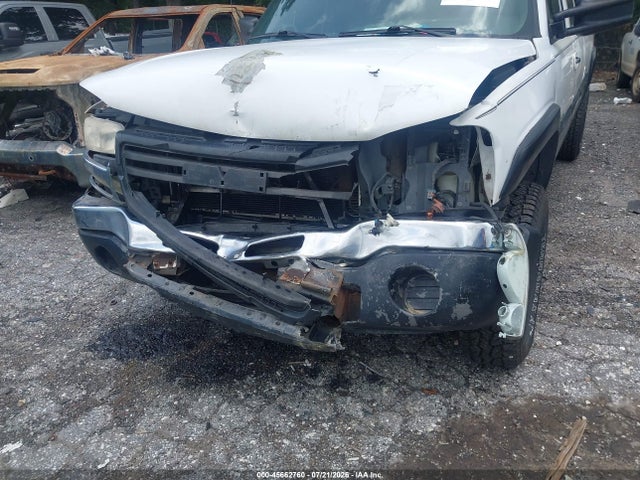 Продаж на аукціоні авто 2004 Gmc Sierra 2500hd Work Truck, vin: 1GTHC29U04E125262, номер лоту: 45662760