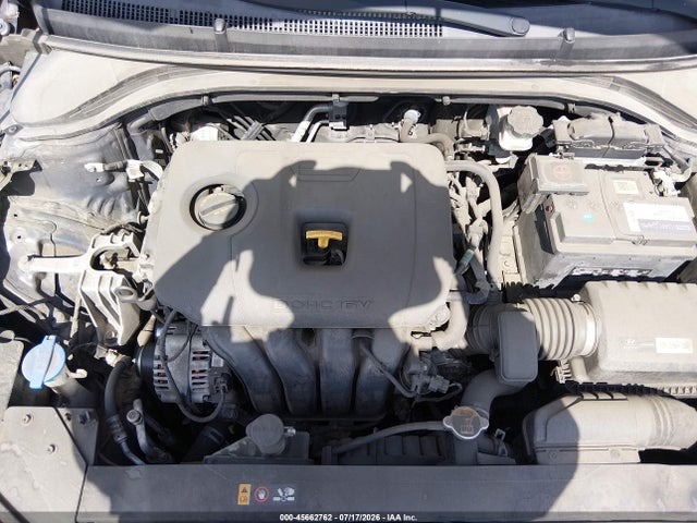 Hyundai ELANTRA SEL 2019 5NPD84LF4KH415930 Image 10