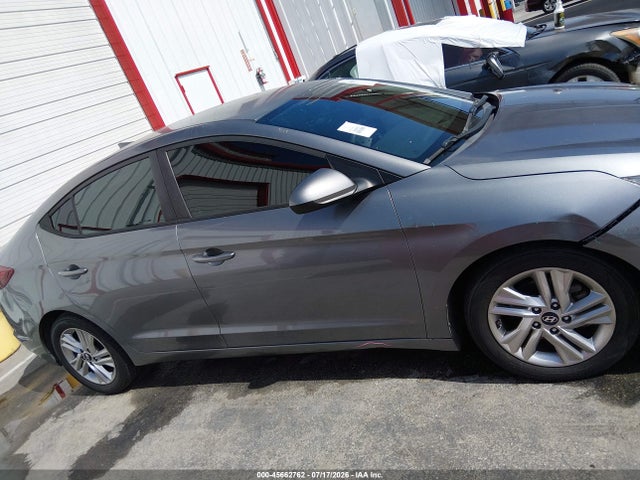 Hyundai ELANTRA SEL 2019 5NPD84LF4KH415930 Image 12