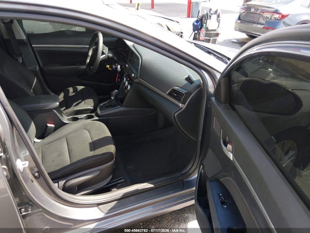 Hyundai ELANTRA SEL 2019 5NPD84LF4KH415930 Image 5