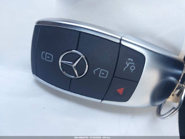 2025 Mercedes-benz Eqb 250 Suv მანქანა იყიდება აუქციონზე, vin: W1N9M0CB0SN131050, აუქციონის ნომერი: 45662763