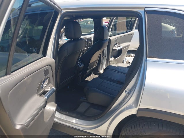 2025 Mercedes-benz Eqb 250 Suv მანქანა იყიდება აუქციონზე, vin: W1N9M0CB0SN131050, აუქციონის ნომერი: 45662763
