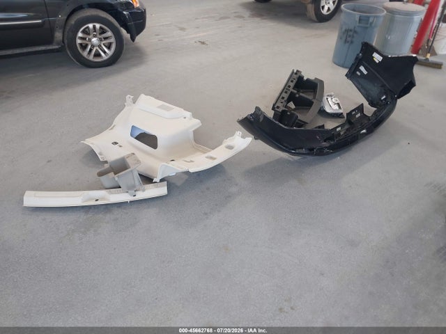 45662768 :رقم المزاد ، 1GKKNPLS2NZ134127 vin ، 2022 Gmc Acadia Fwd Denali مزاد بيع