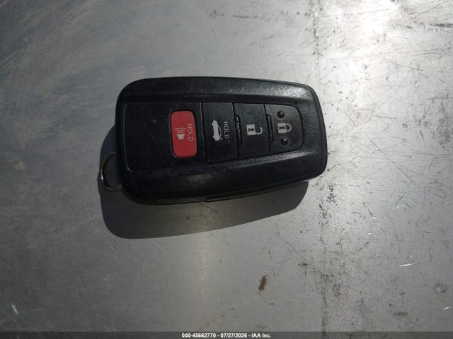 4T1KZ1AK8LU046009 Toyota Camry Xse V6