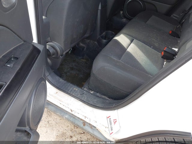 Продажа на аукционе авто 2011 Jeep Patriot Sport, vin: 1J4NT1GA2BD178290, номер лота: 45662773