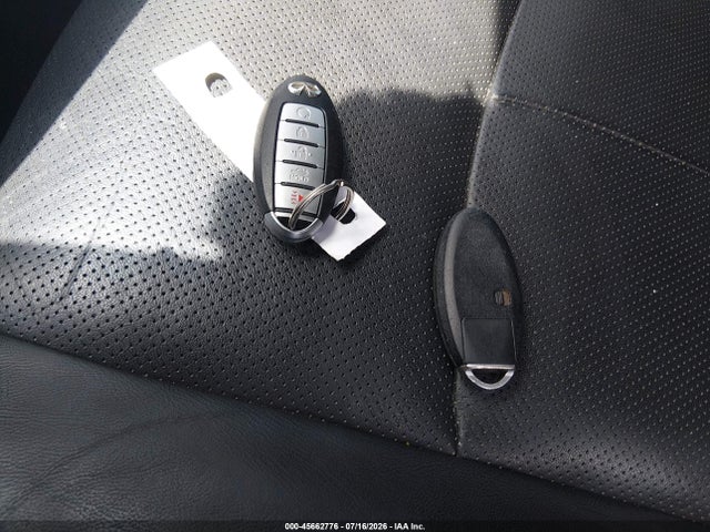 Aukcja sprzedaży 2017 Infiniti Q50 Hybrid, vin: JN1AV7AP1HM890042, numer aukcji: 45662776