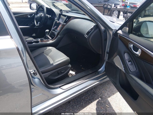 Aukcja sprzedaży 2017 Infiniti Q50 Hybrid, vin: JN1AV7AP1HM890042, numer aukcji: 45662776