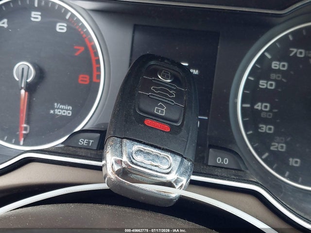 45662775 :رقم المزاد ، WAUFFAFL9EN015488 vin ، 2014 Audi A4 2.0t Premium مزاد بيع