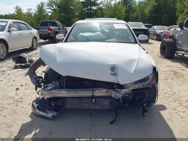 45662775 :رقم المزاد ، WAUFFAFL9EN015488 vin ، 2014 Audi A4 2.0t Premium مزاد بيع