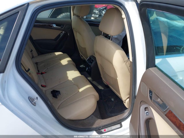 45662775 :رقم المزاد ، WAUFFAFL9EN015488 vin ، 2014 Audi A4 2.0t Premium مزاد بيع