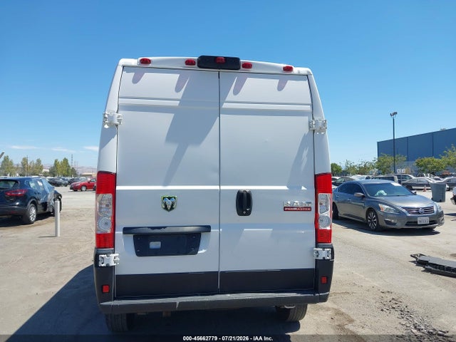 Aukcja sprzedaży 2020 Ram Promaster 1500 High Roof 136 Wb, vin: 3C6TRVBG1LE102436, numer aukcji: 45662779