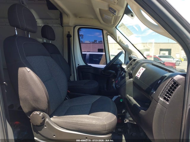 Aukcja sprzedaży 2020 Ram Promaster 1500 High Roof 136 Wb, vin: 3C6TRVBG1LE102436, numer aukcji: 45662779