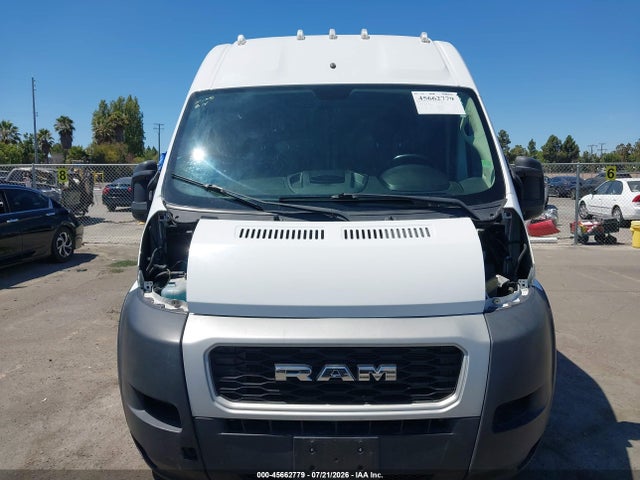Aukcja sprzedaży 2020 Ram Promaster 1500 High Roof 136 Wb, vin: 3C6TRVBG1LE102436, numer aukcji: 45662779
