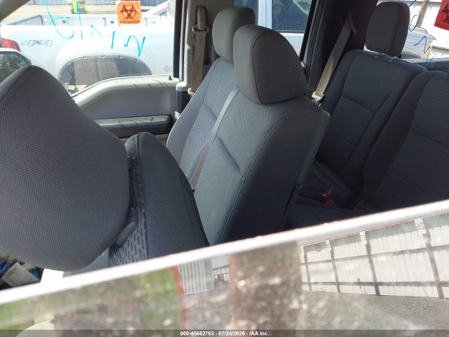 1FTFX1EG0HKD47619 Ford F-150 Xlt