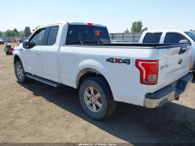 1FTFX1EG0HKD47619 Ford F-150 Xlt