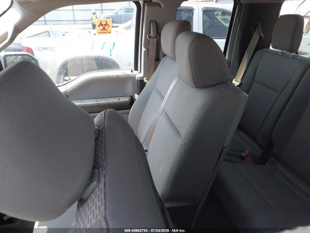 1FTFX1EG0HKD47619 Ford F-150 Xlt