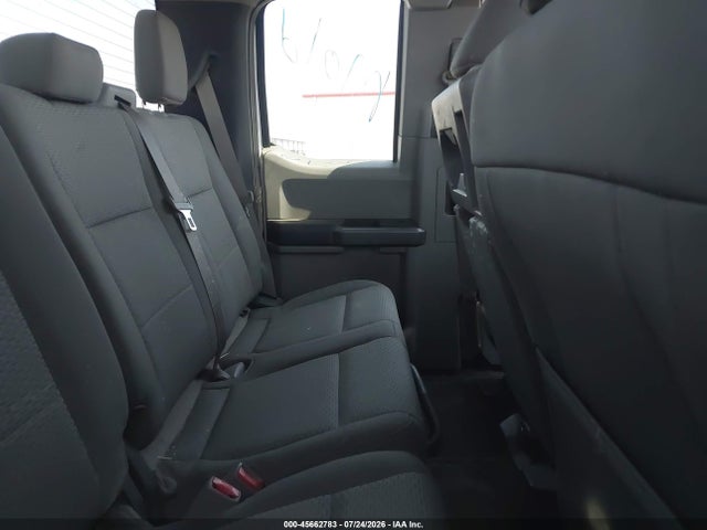 1FTFX1EG0HKD47619 Ford F-150 Xlt