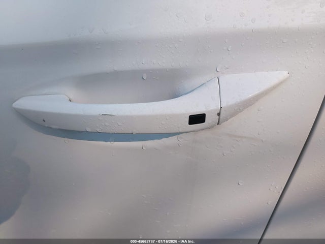 Auction sale of the 2020 Hyundai Ioniq Hybrid Blue, vin: KMHC65LC7LU220002, lot number: 45662787