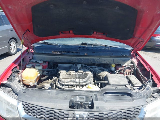 Продажа на аукционе авто 2012 Dodge Journey R/t, vin: 3C4PDDFGXCT347759, номер лота: 45662788