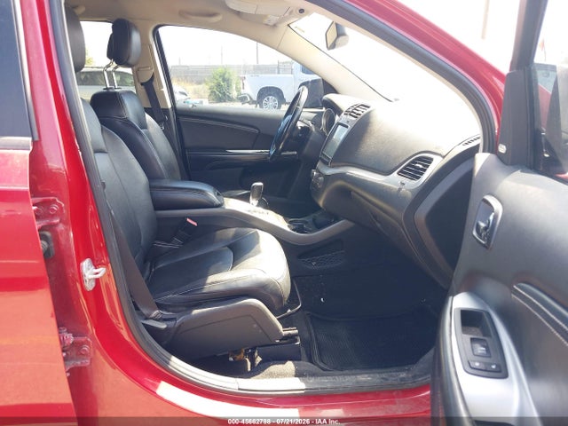 Продажа на аукционе авто 2012 Dodge Journey R/t, vin: 3C4PDDFGXCT347759, номер лота: 45662788