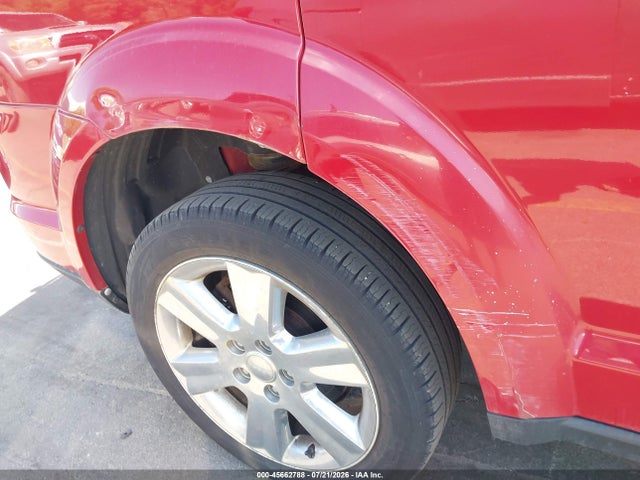 Продажа на аукционе авто 2012 Dodge Journey R/t, vin: 3C4PDDFGXCT347759, номер лота: 45662788