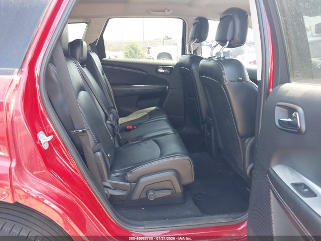 Продажа на аукционе авто 2012 Dodge Journey R/t, vin: 3C4PDDFGXCT347759, номер лота: 45662788